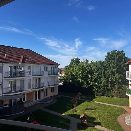 Thermal Apartman Hajdúszoboszló Екстериор снимка