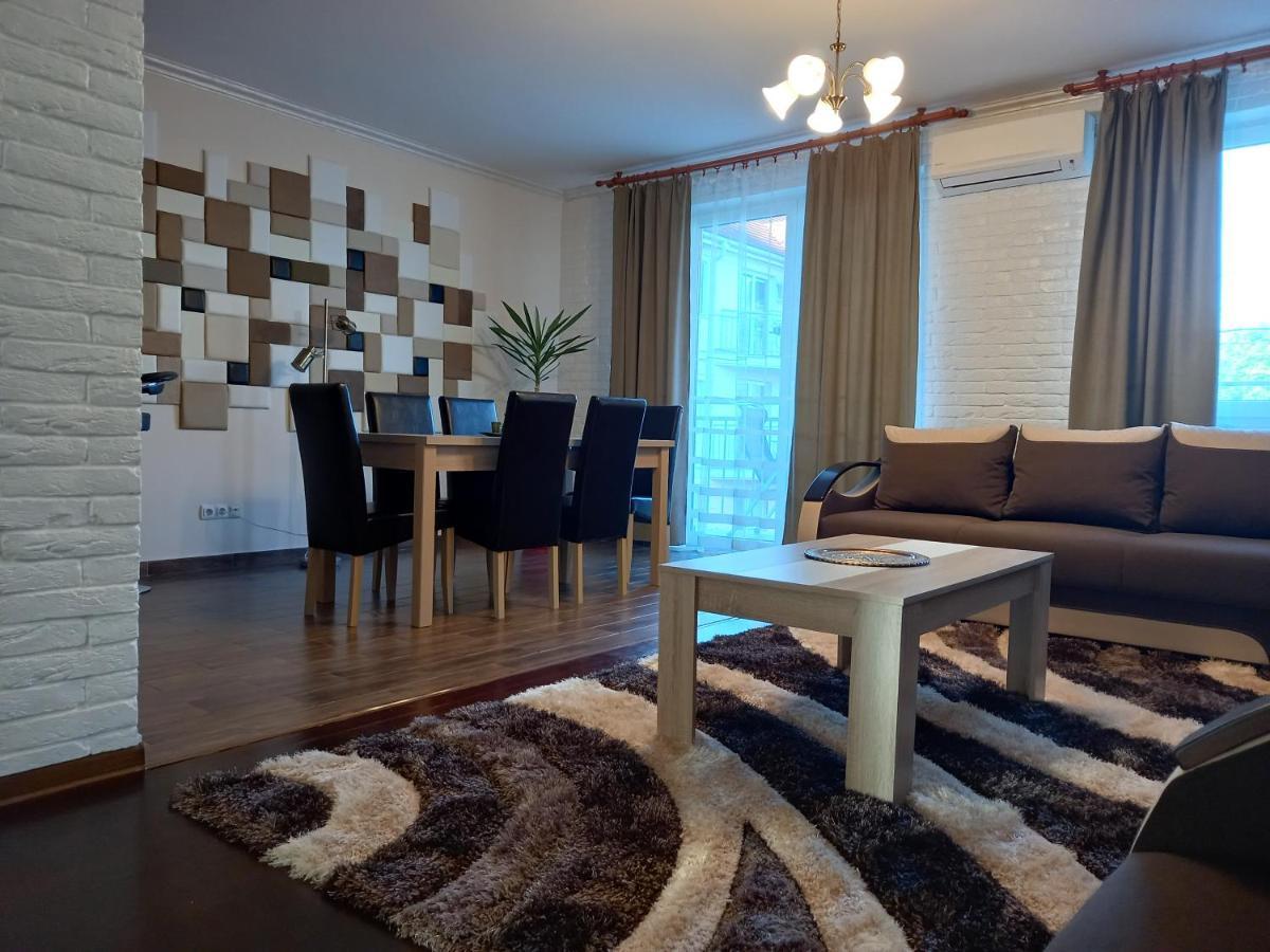 Thermal Apartman Hajdúszoboszló Екстериор снимка