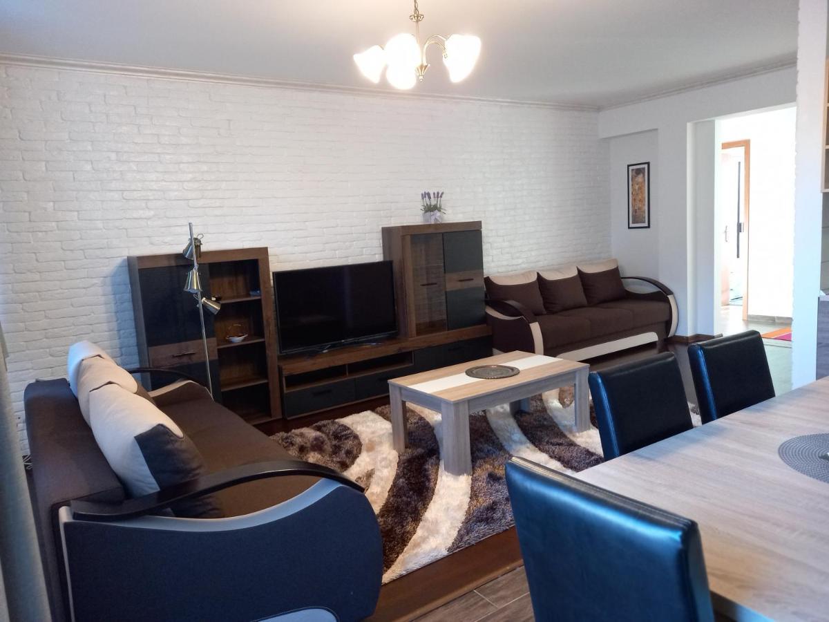 Thermal Apartman Hajdúszoboszló Екстериор снимка