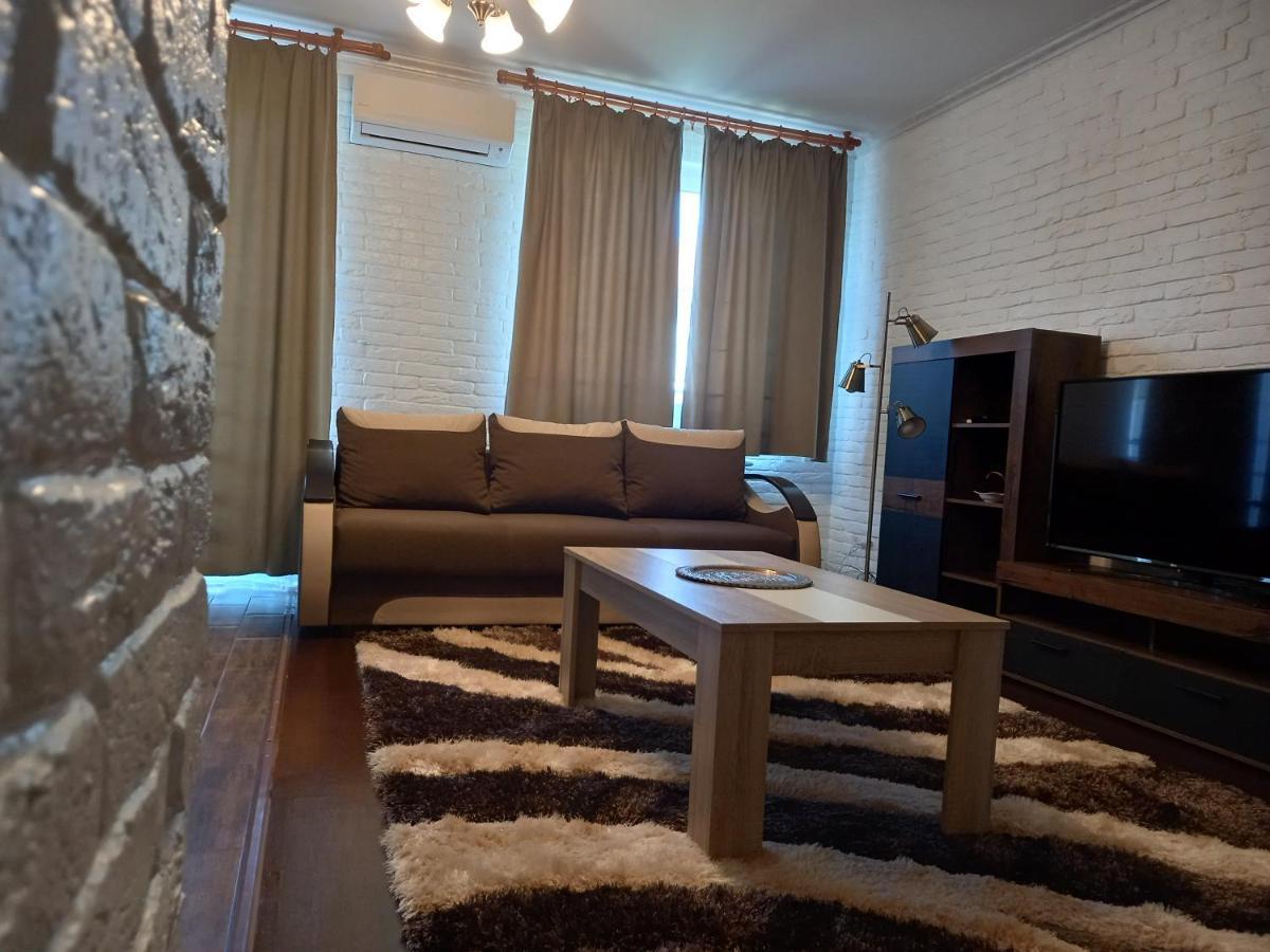 Thermal Apartman Hajdúszoboszló Екстериор снимка