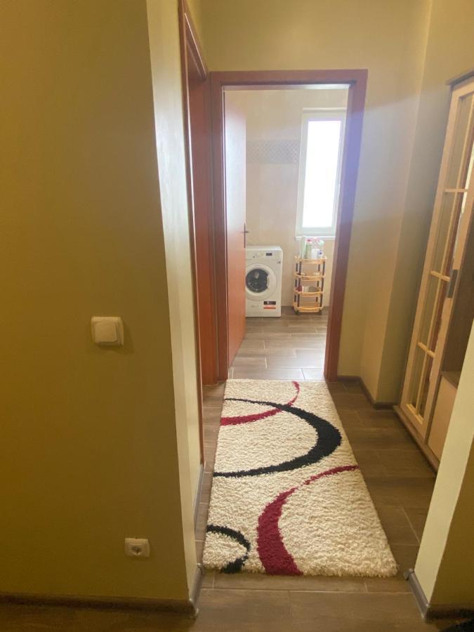 Thermal Apartman Hajdúszoboszló Екстериор снимка