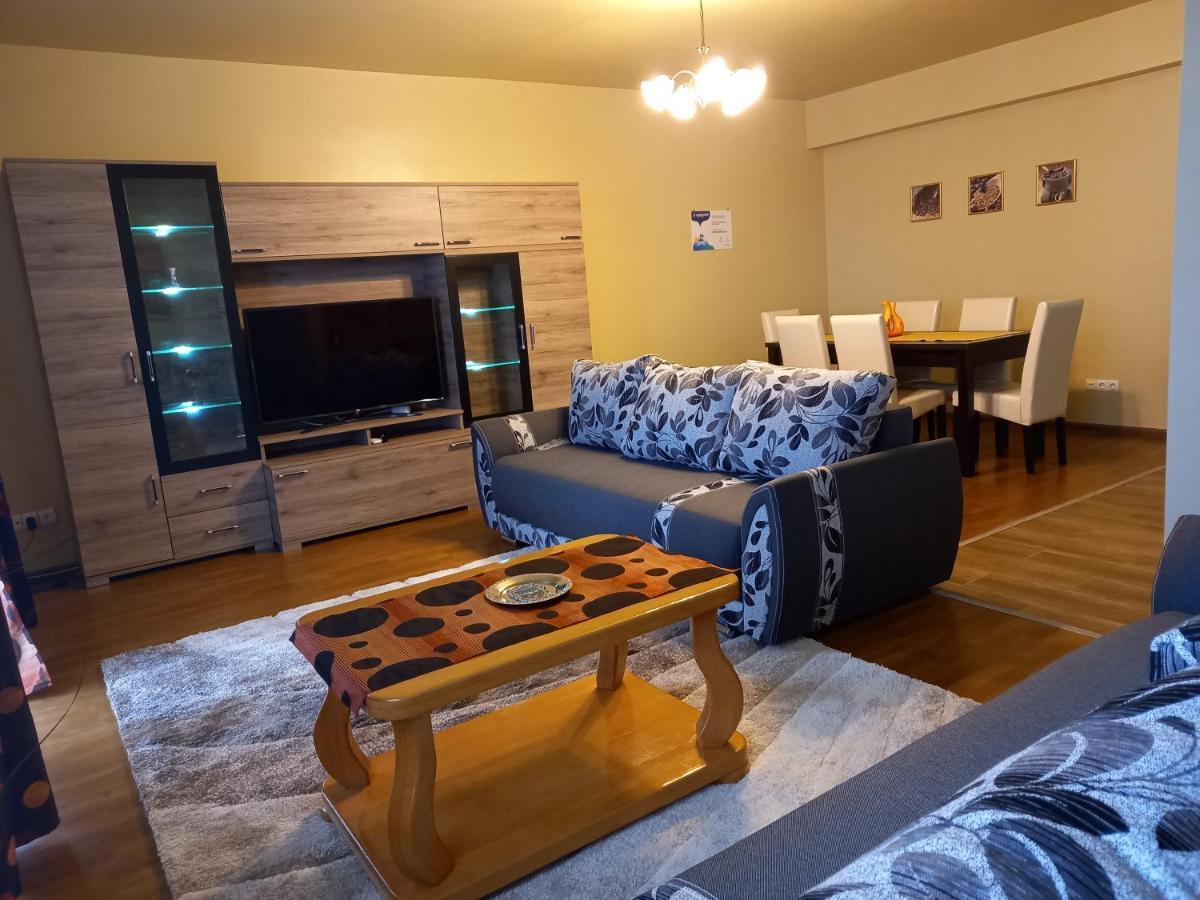 Thermal Apartman Hajdúszoboszló Екстериор снимка