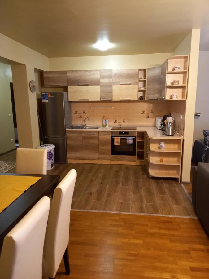 Thermal Apartman Hajdúszoboszló Екстериор снимка
