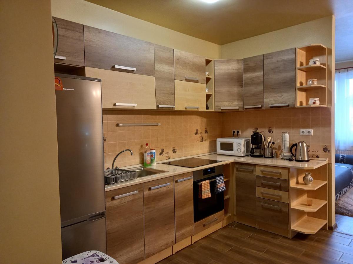 Thermal Apartman Hajdúszoboszló Екстериор снимка