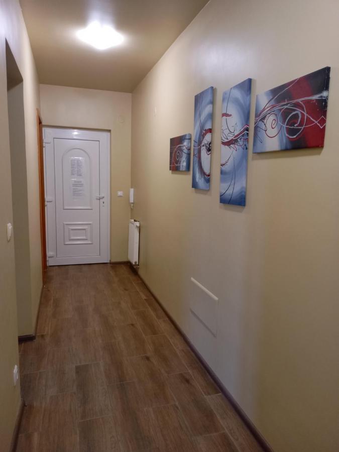 Thermal Apartman Hajdúszoboszló Екстериор снимка