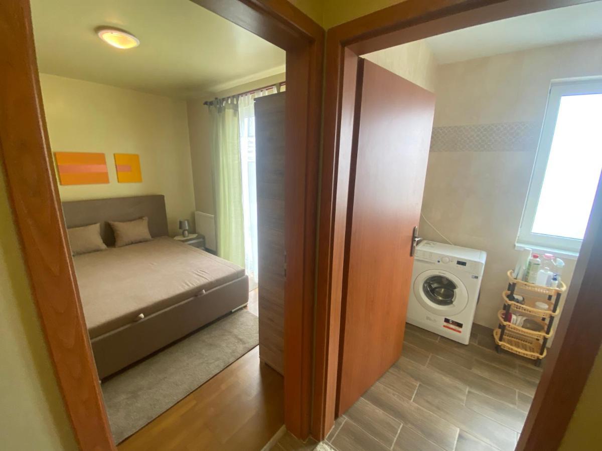 Thermal Apartman Hajdúszoboszló Екстериор снимка