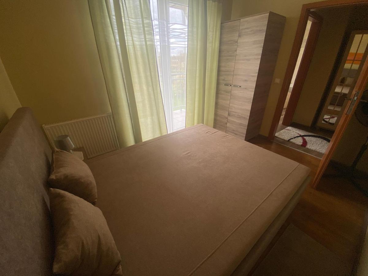Thermal Apartman Hajdúszoboszló Екстериор снимка