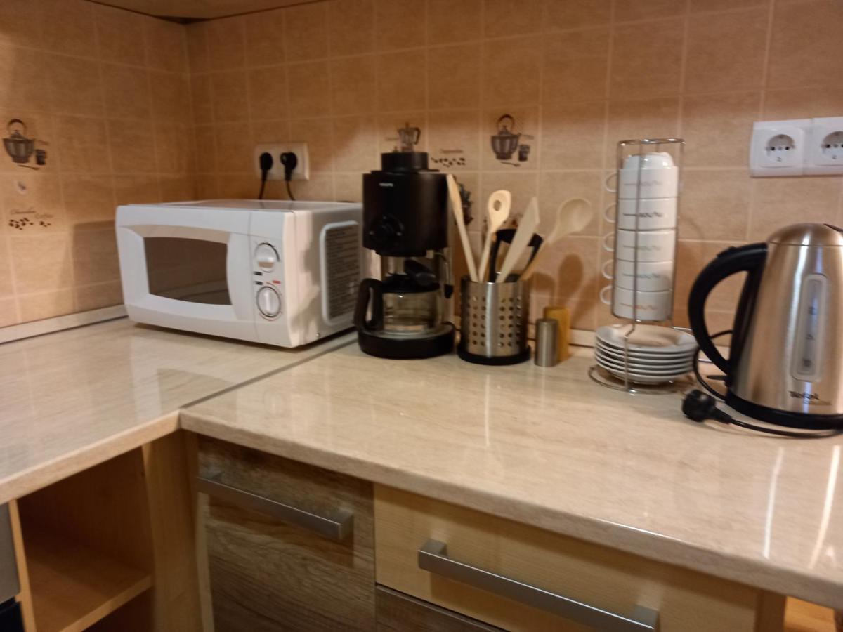Thermal Apartman Hajdúszoboszló Екстериор снимка
