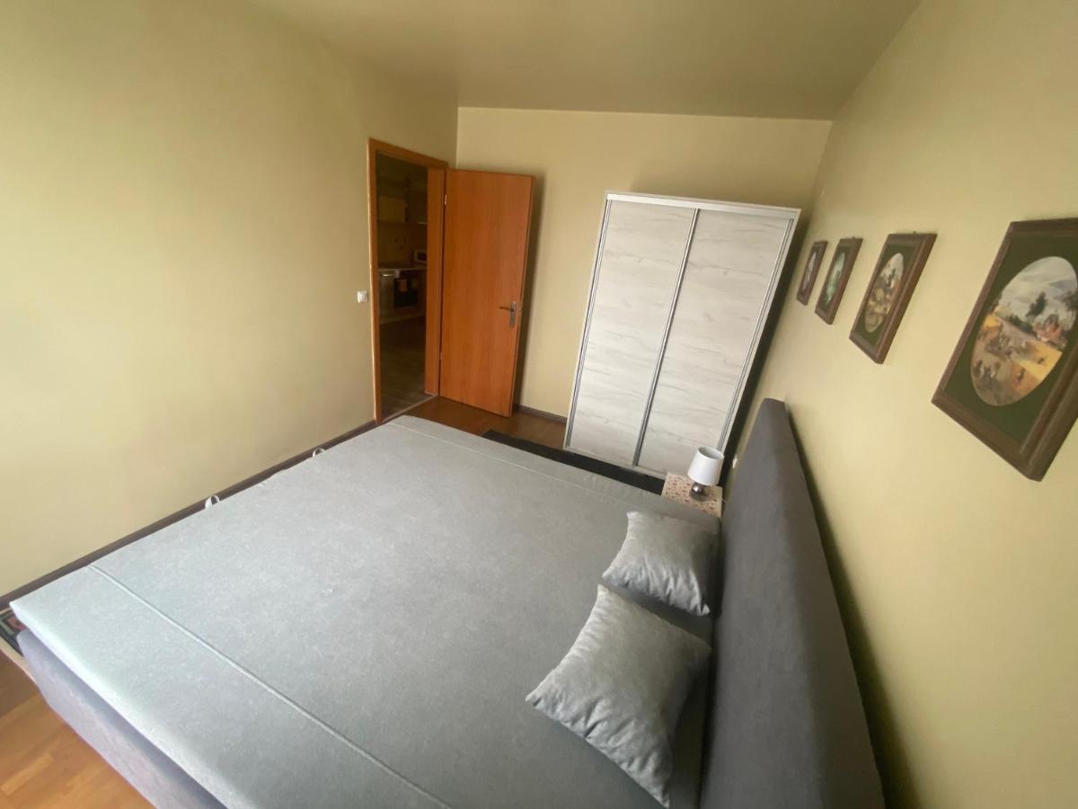 Thermal Apartman Hajdúszoboszló Екстериор снимка