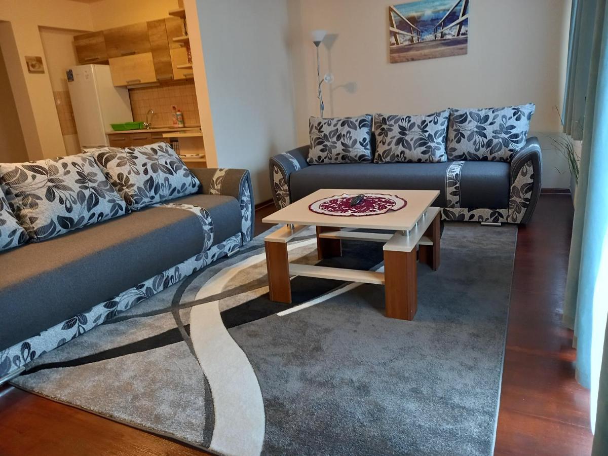 Thermal Apartman Hajdúszoboszló Екстериор снимка