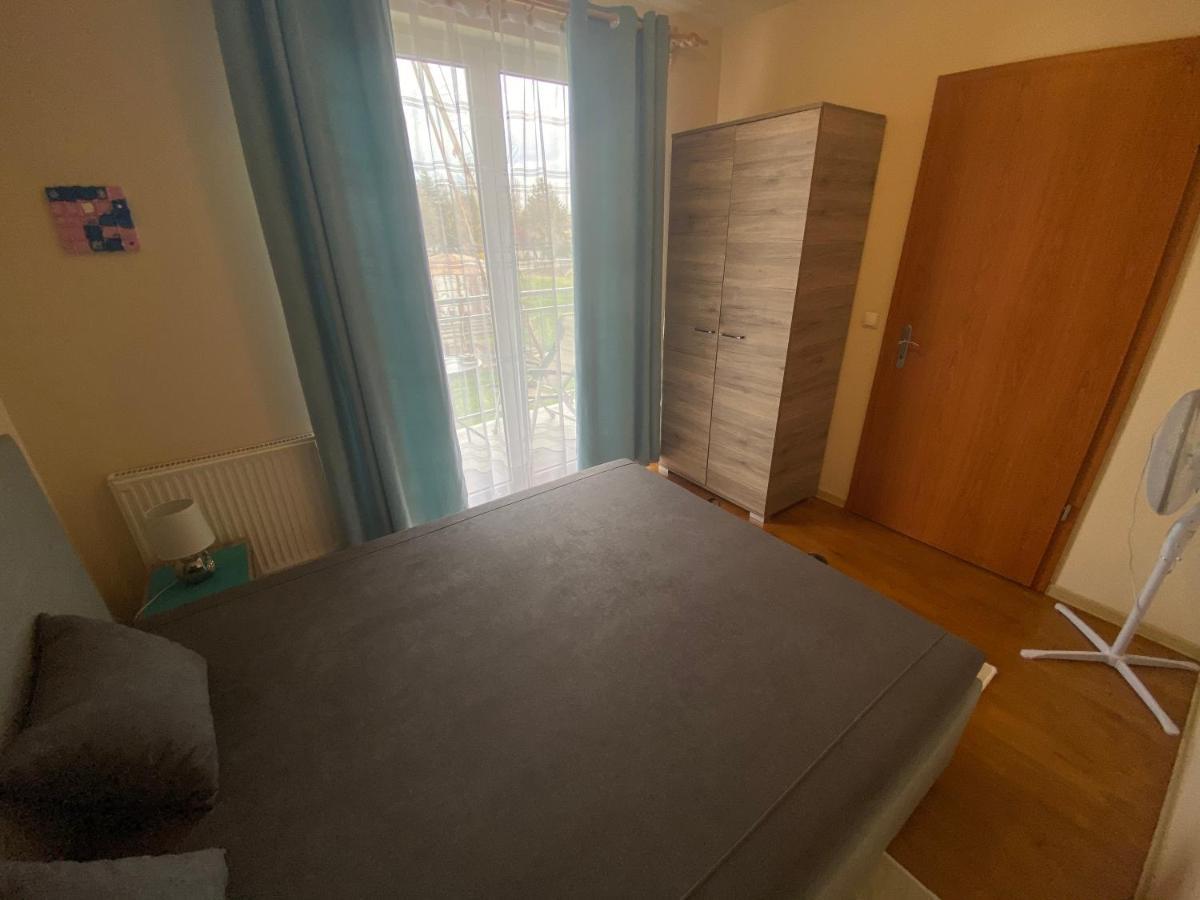 Thermal Apartman Hajdúszoboszló Екстериор снимка