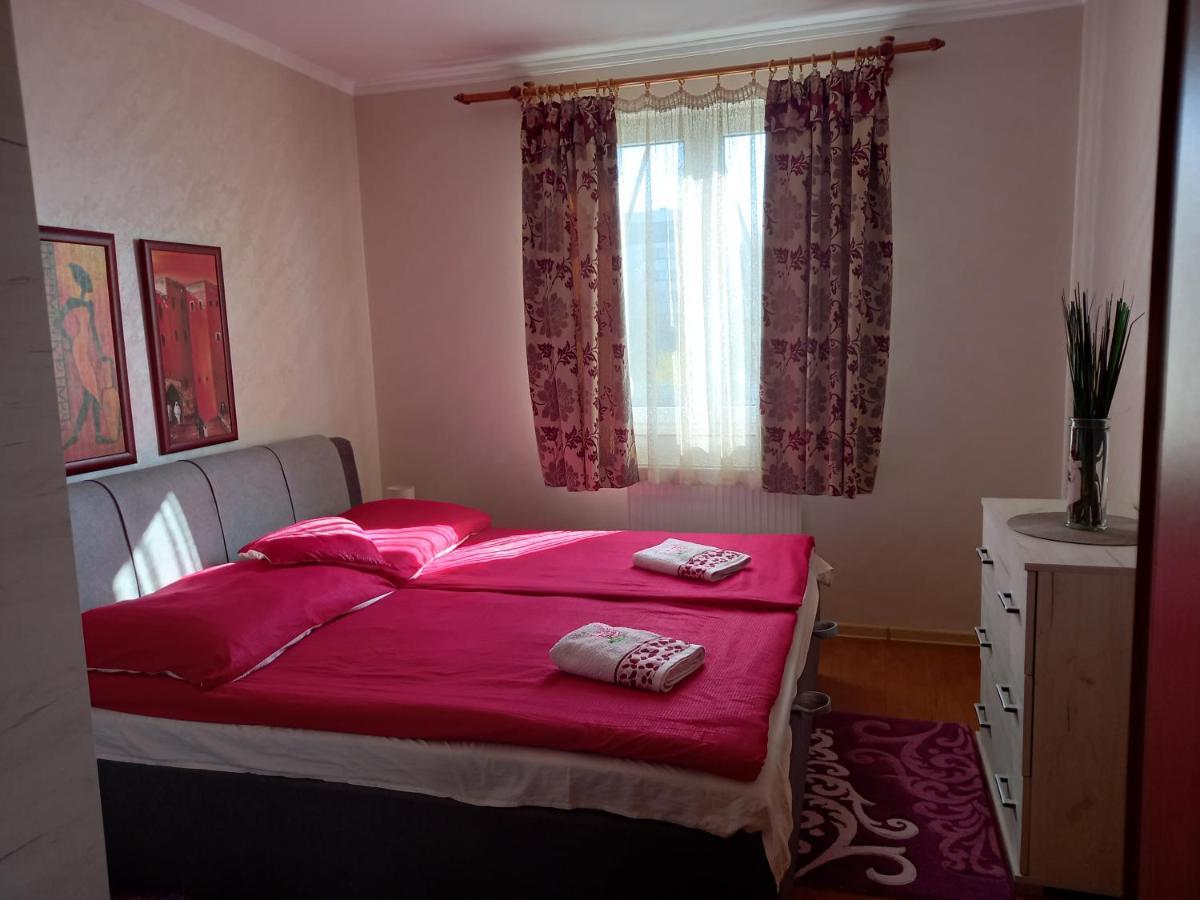 Thermal Apartman Hajdúszoboszló Екстериор снимка
