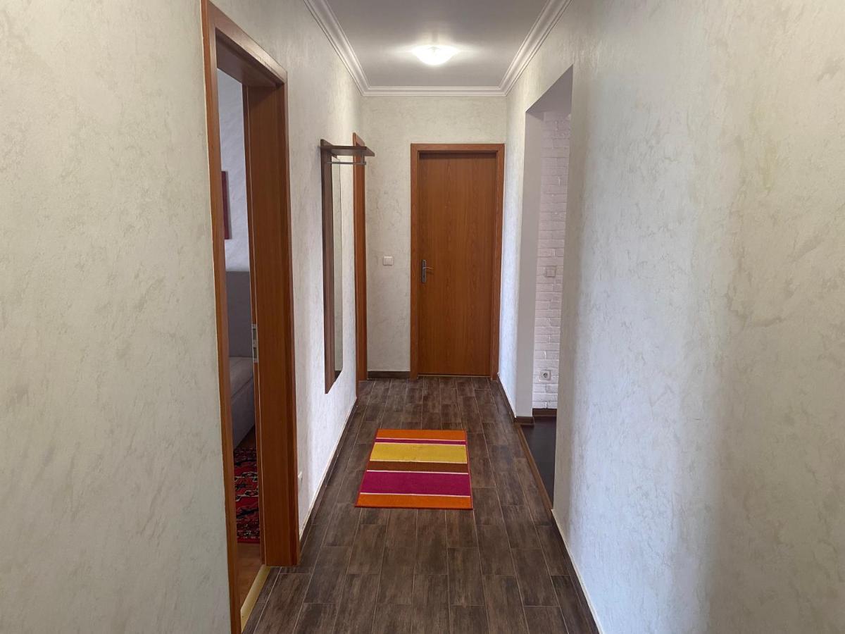 Thermal Apartman Hajdúszoboszló Екстериор снимка