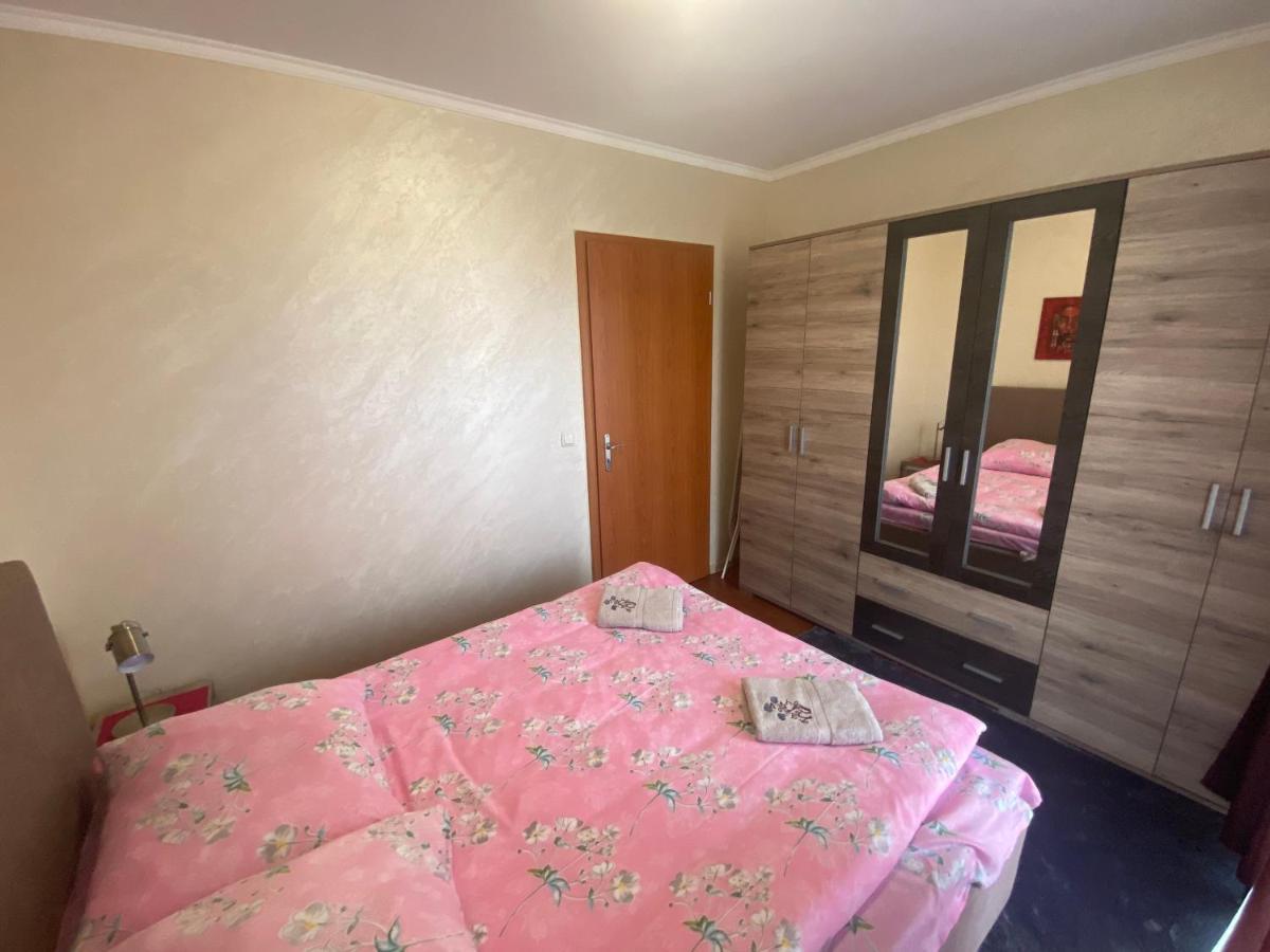 Thermal Apartman Hajdúszoboszló Екстериор снимка
