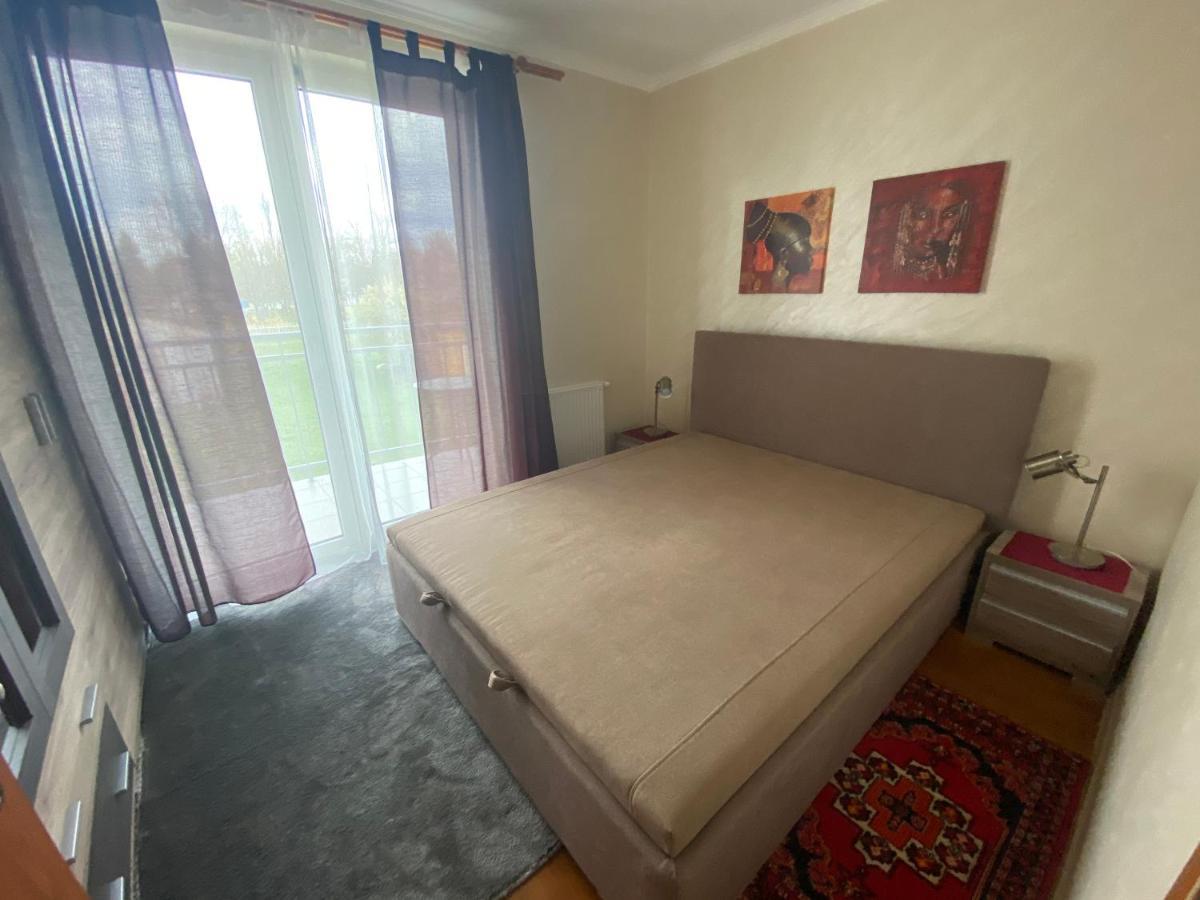 Thermal Apartman Hajdúszoboszló Екстериор снимка