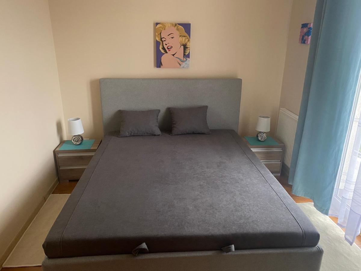 Thermal Apartman Hajdúszoboszló Екстериор снимка