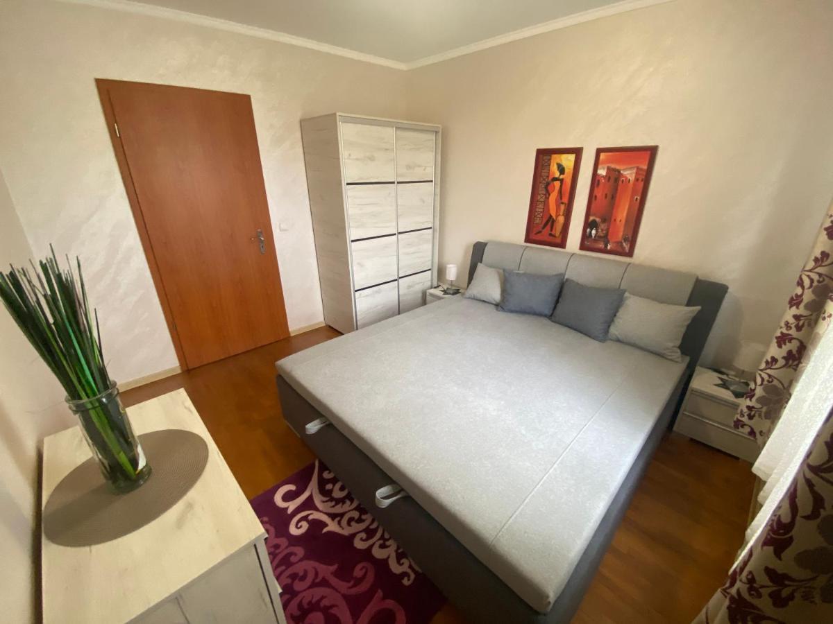 Thermal Apartman Hajdúszoboszló Екстериор снимка