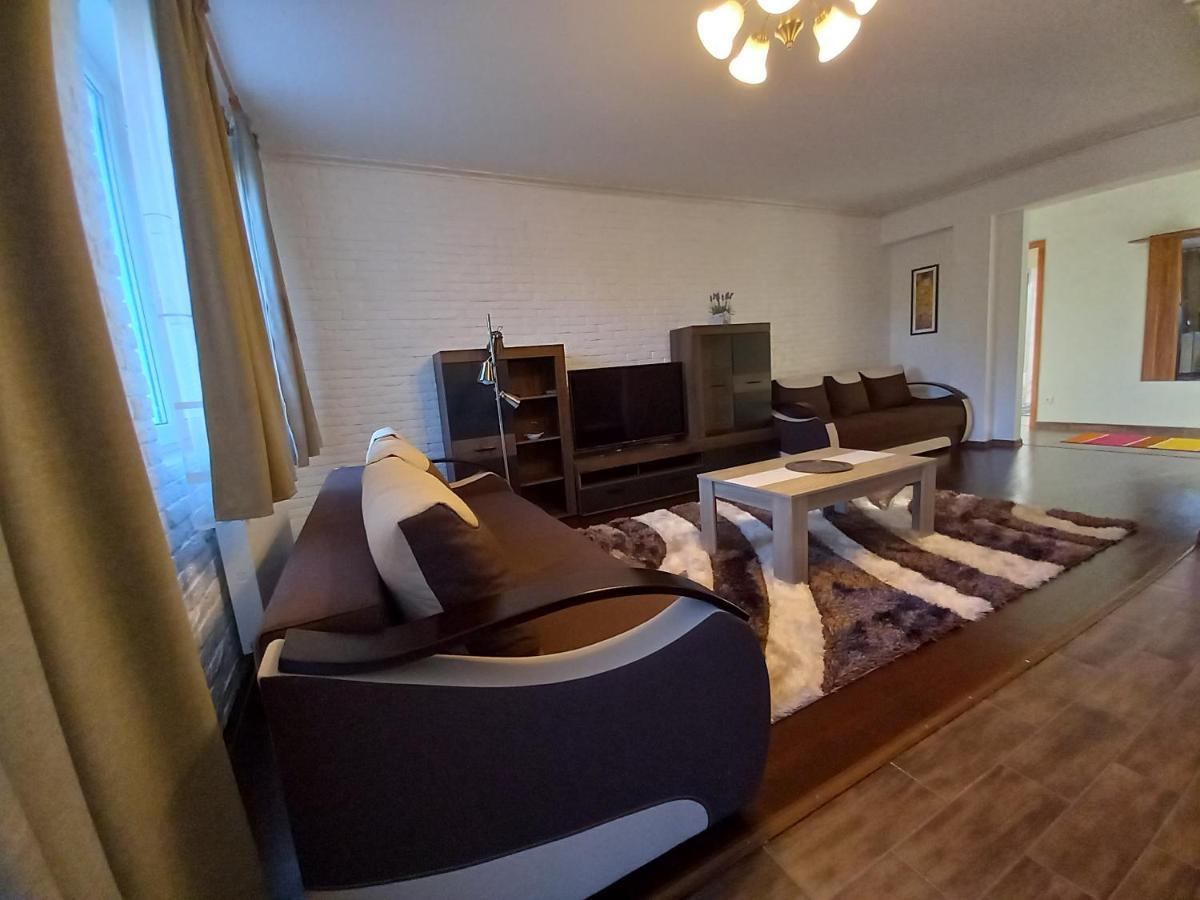 Thermal Apartman Hajdúszoboszló Екстериор снимка