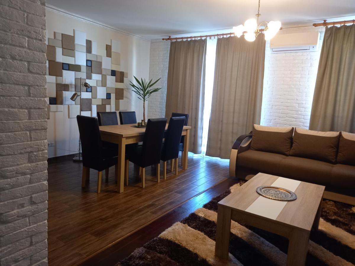 Thermal Apartman Hajdúszoboszló Екстериор снимка