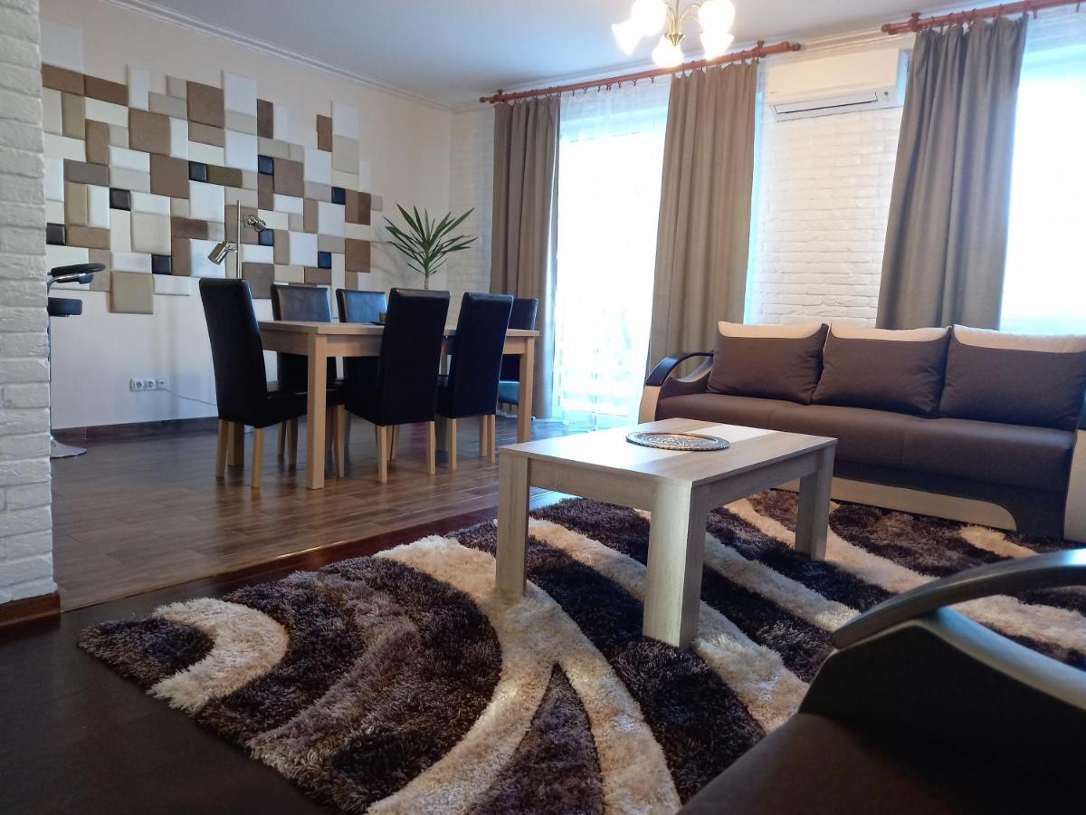 Thermal Apartman Hajdúszoboszló Екстериор снимка