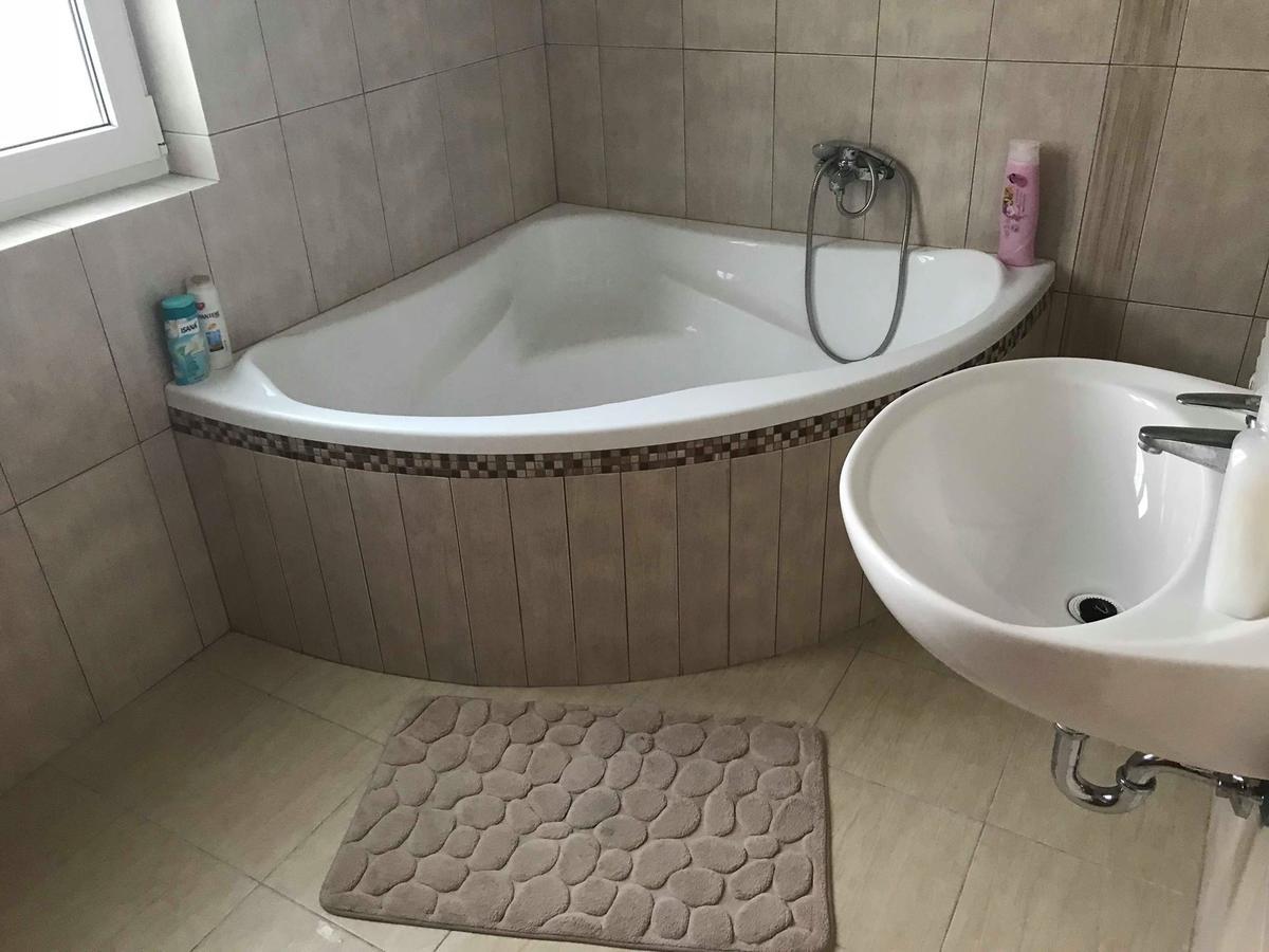 Thermal Apartman Hajdúszoboszló Екстериор снимка