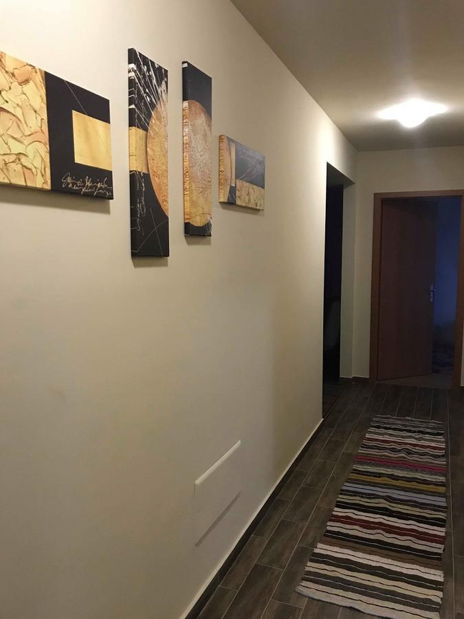 Thermal Apartman Hajdúszoboszló Екстериор снимка