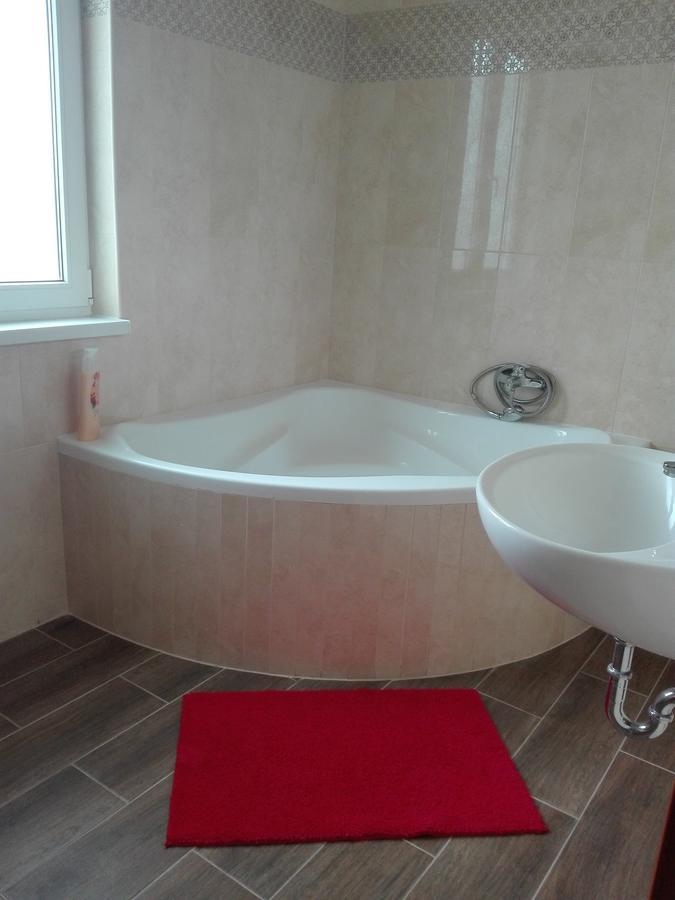 Thermal Apartman Hajdúszoboszló Екстериор снимка
